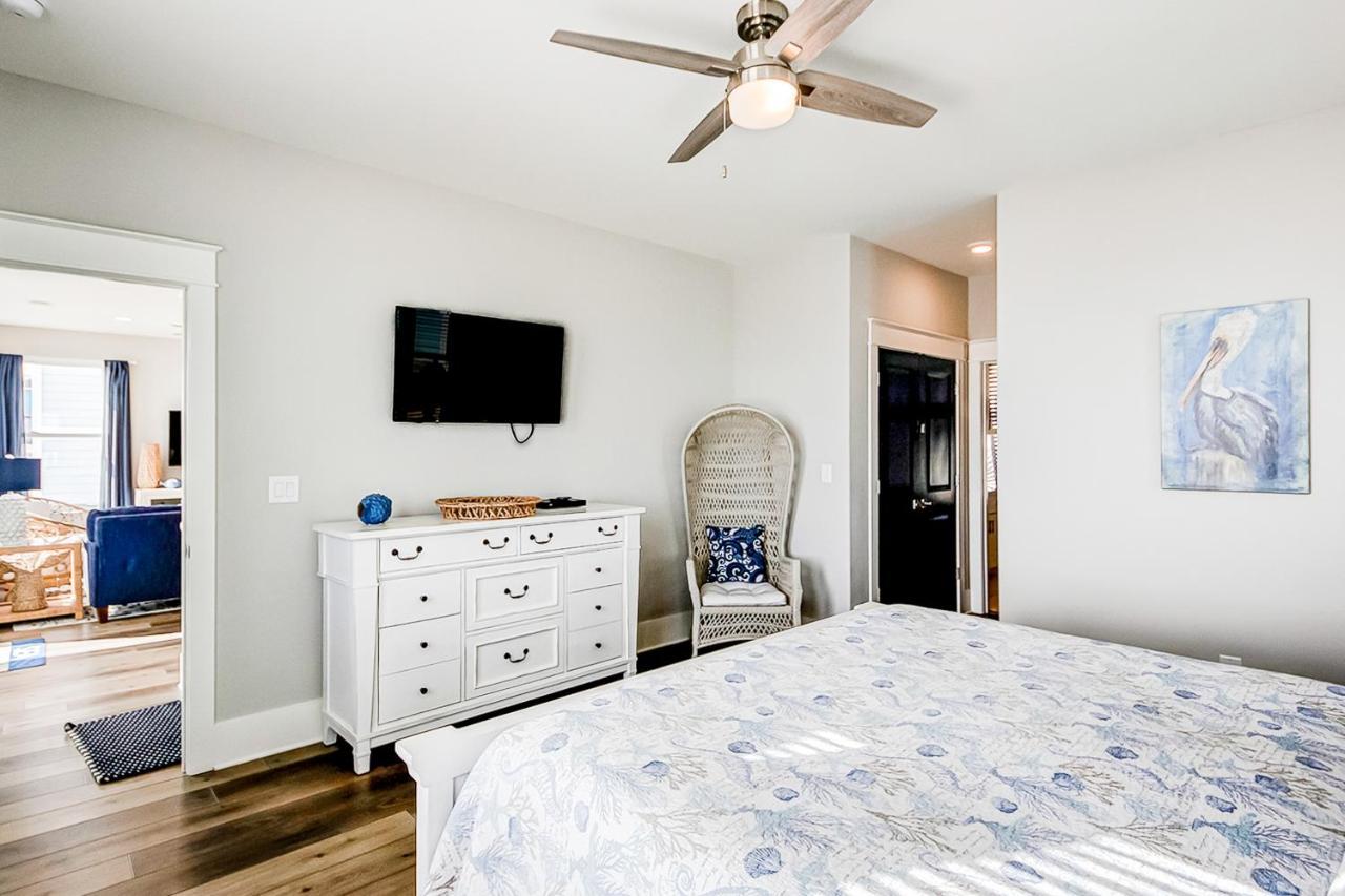 Blue Wave Villa Myrtle Beach Luaran gambar
