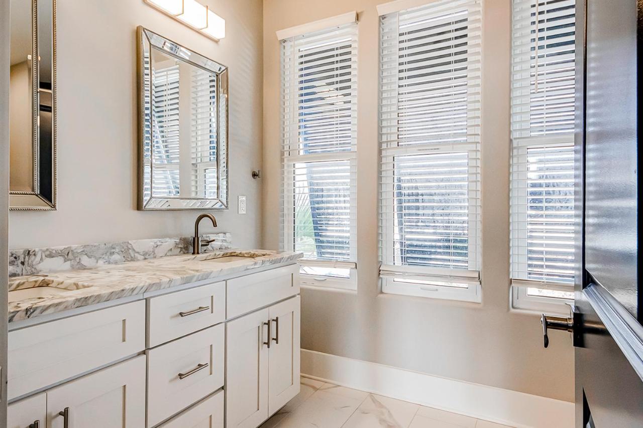 Blue Wave Villa Myrtle Beach Luaran gambar