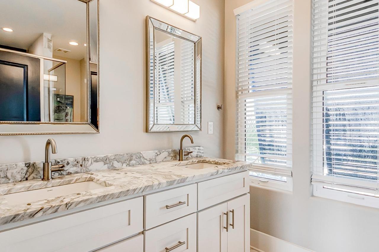 Blue Wave Villa Myrtle Beach Luaran gambar
