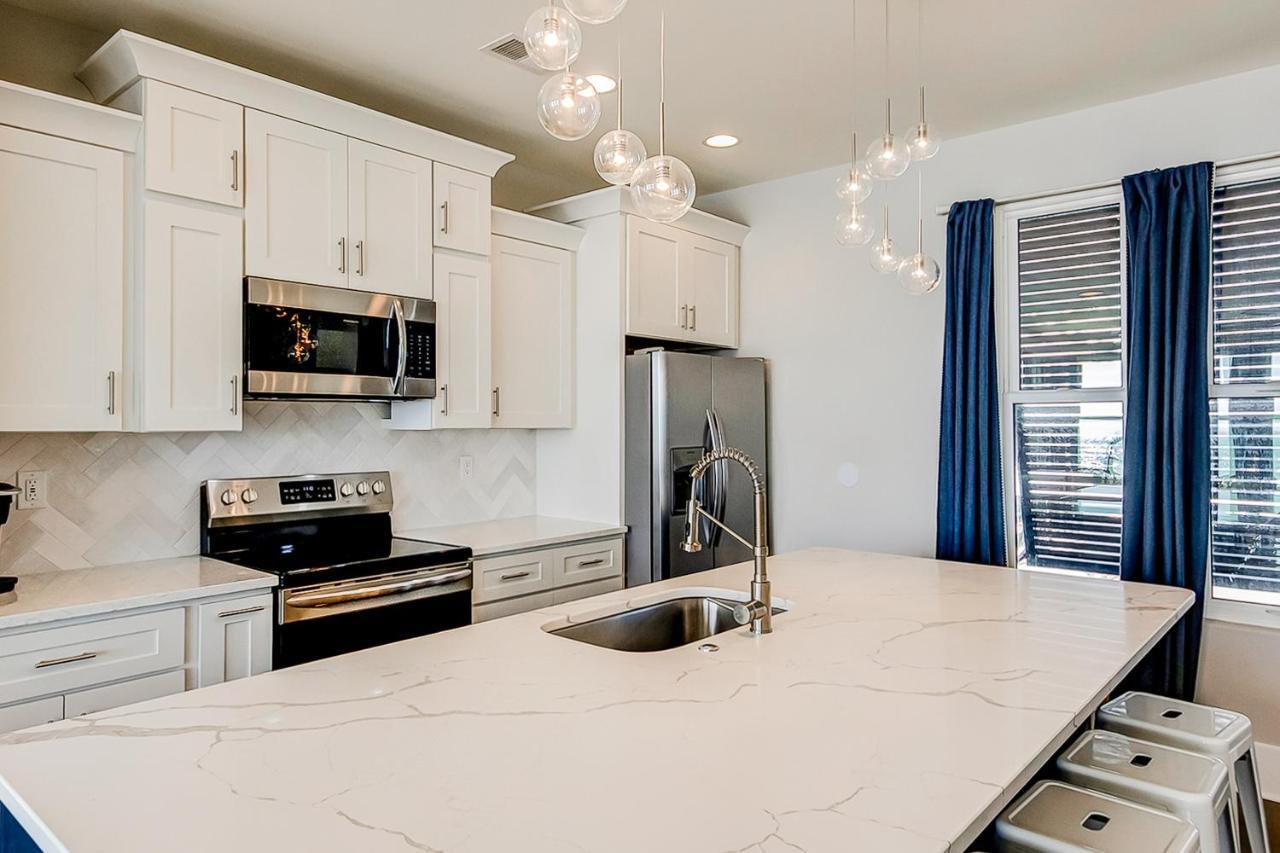Blue Wave Villa Myrtle Beach Luaran gambar