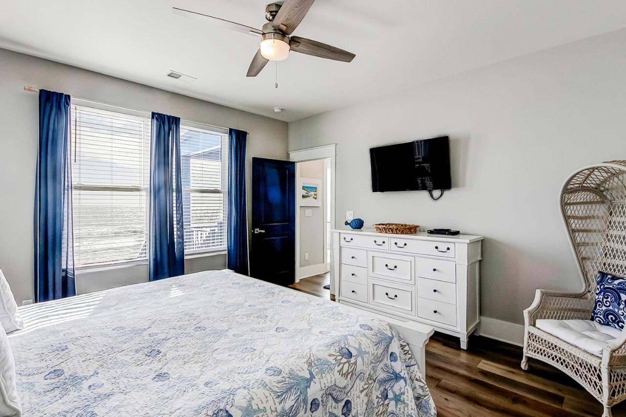 Blue Wave Villa Myrtle Beach Luaran gambar