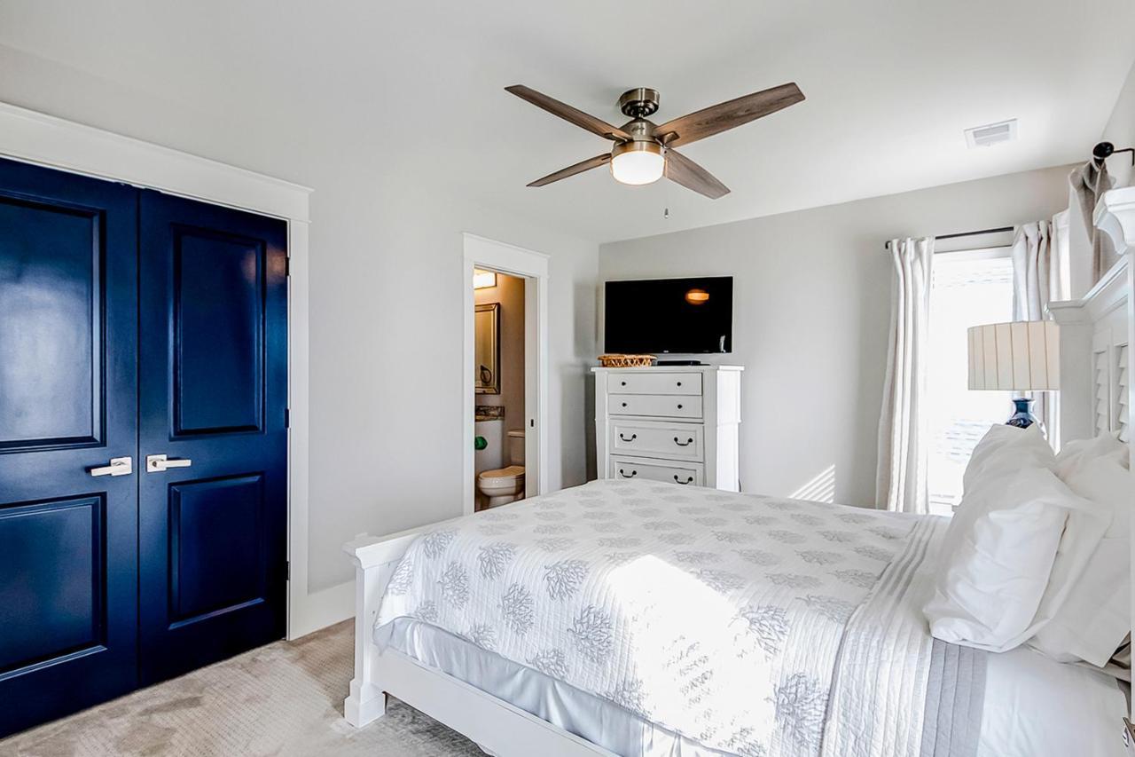 Blue Wave Villa Myrtle Beach Luaran gambar