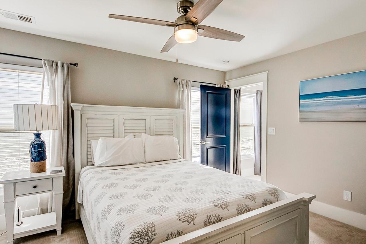 Blue Wave Villa Myrtle Beach Luaran gambar