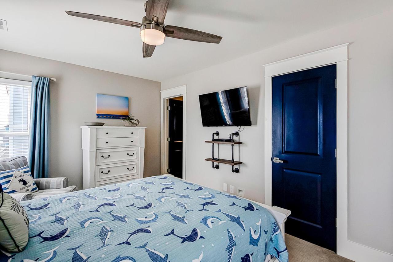 Blue Wave Villa Myrtle Beach Luaran gambar