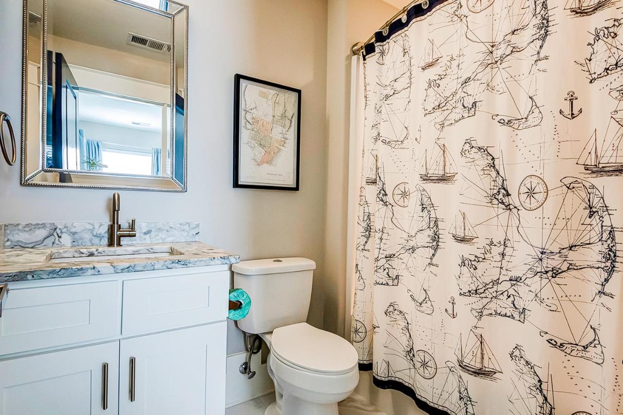 Blue Wave Villa Myrtle Beach Luaran gambar