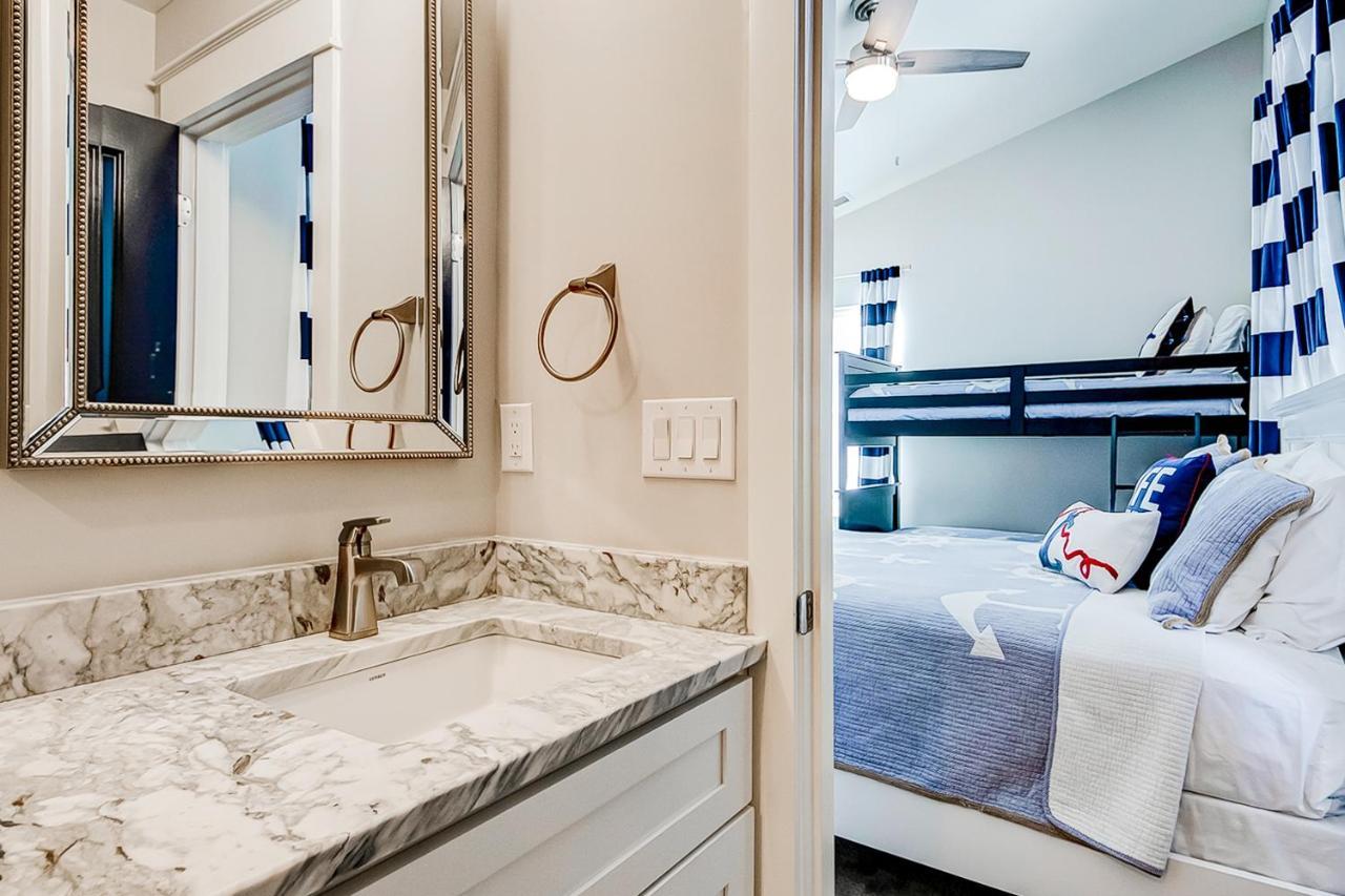 Blue Wave Villa Myrtle Beach Luaran gambar
