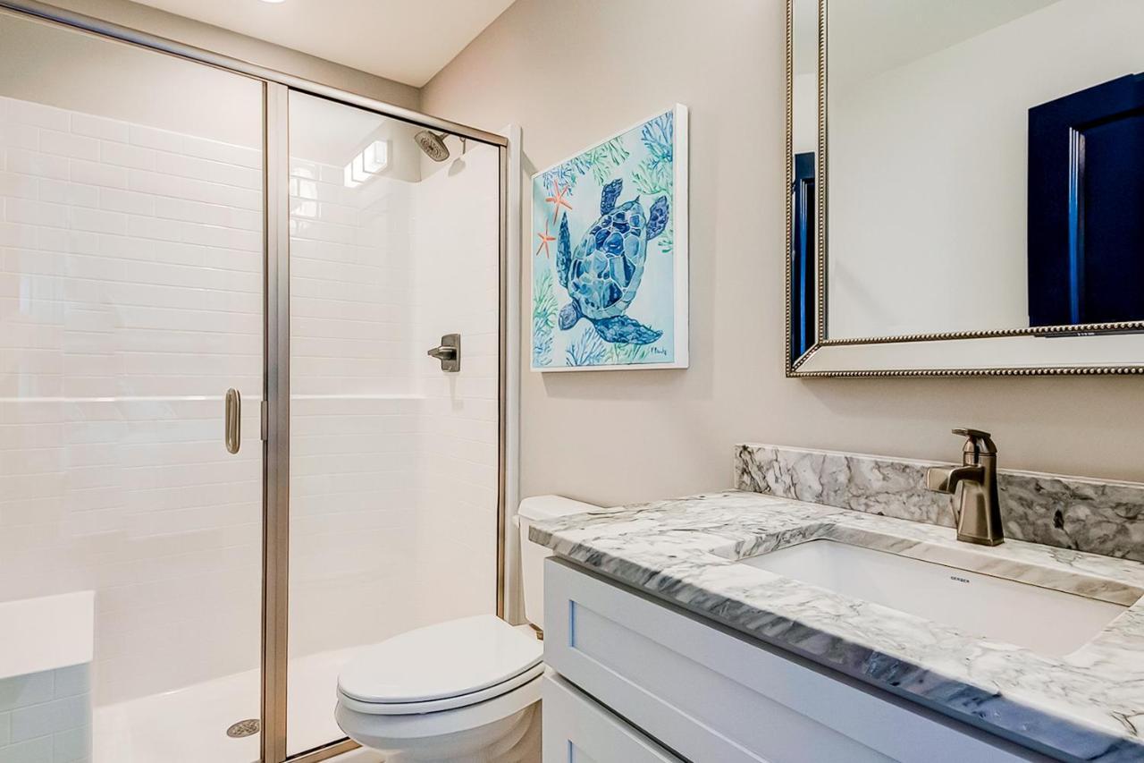 Blue Wave Villa Myrtle Beach Luaran gambar